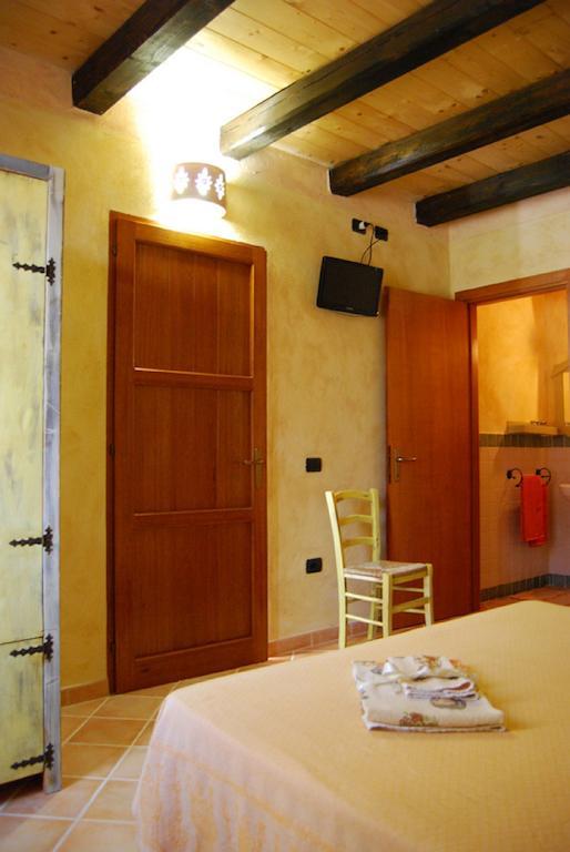 Bbsupottai Bed & Breakfast Càbras Rom bilde